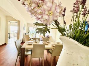 Espectaculares vistas al mar en primera línea, terraza, aire acondicionado, y WIFI en Roses - ES-258-68