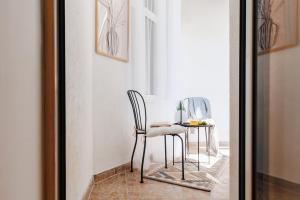 Soul House 110m2 with Balcony & Foosball Old Town