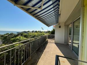 Duplex vue mer,direct plage