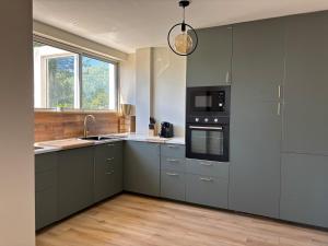 Appartements Duplex vue mer,direct plage : photos des chambres