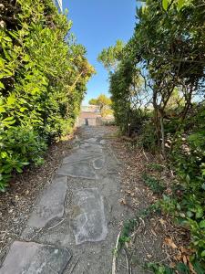 Appartements Duplex vue mer,direct plage : photos des chambres