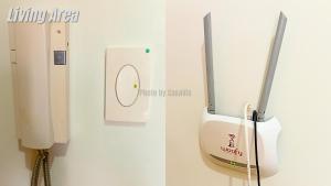 Casa Via at Shore 2 Residences inside SM MOA Complex, Pasay City