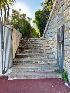 Appartements Duplex vue mer,direct plage : photos des chambres