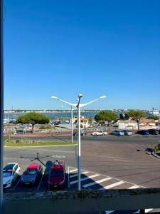 Appartements Duplex vue mer,direct plage : photos des chambres