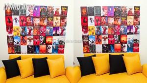 Casa Via at Shore 2 Residences inside SM MOA Complex, Pasay City