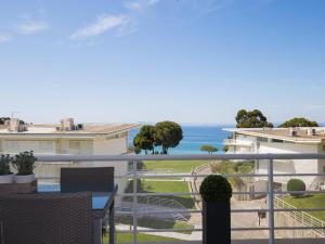 Magnífico Apartamento Moderno en la Playa de Almadrava - ES-228-109