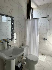 Hotel Egrisi in Senaki