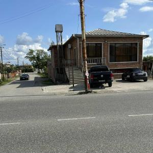 Hotel Egrisi in Senaki
