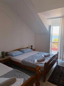 Apartman Igalo Stana