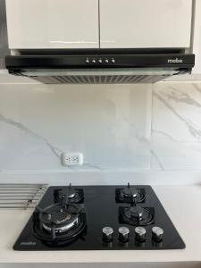 Moderno Apartamento en La Colina-Norte de Bogotá