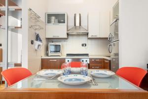 Gambara M1-Hospital Pat - Cozy apartment with terrace