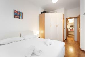 Gambara M1-Hospital Pat - Cozy apartment with terrace