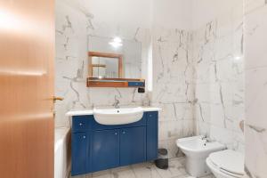 Gambara M1-Hospital Pat - Cozy apartment with terrace