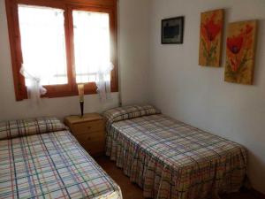 Casa ideal con piscina privada, cerca del mar, wifi gratis, aire opcional, mascotas y playa para perros - ES-184-16
