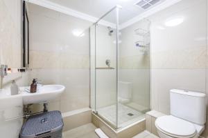 Umhlanga Oasis - 3 bed 2 bath Apartment - By Pahlavi Properties