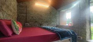 muay monk hostel