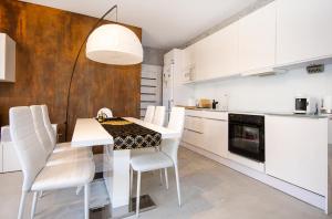 Apartament Bałtyczek