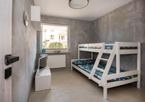 Apartament Bałtyczek