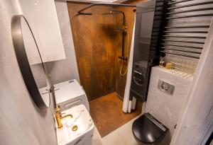 Apartament Bałtyczek