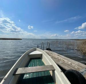 Katrins am Kölpinsee Doppelzimmer