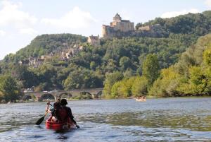 Maisons de vacances Le Camp Du Tustal : photos des chambres