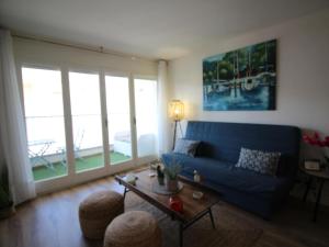 LLANÇÀ 8 - 3 - Apartamento en primera línea en el Port de la Selva, reformado - ES-228-163