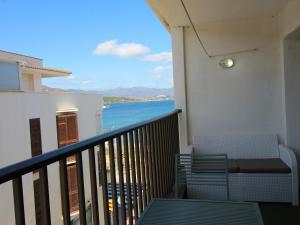 LLANÇÀ 8 - 3 - Apartamento en primera línea en el Port de la Selva, reformado - ES-228-163