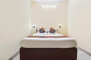 FabHotel Silver Stay 04 - Ahinsa circle
