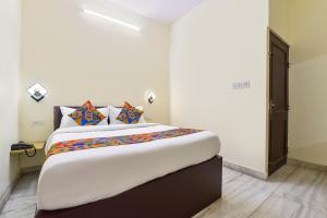 FabHotel Silver Stay 04 - Ahinsa circle
