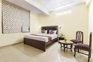 FabHotel Silver Stay 04 - Ahinsa circle