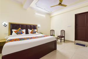 FabHotel Silver Stay 04 - Ahinsa circle