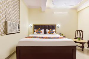 FabHotel Silver Stay 04 - Ahinsa circle