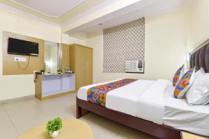 FabHotel Silver Stay 04 - Ahinsa circle