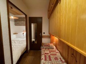 Appartements Appartement cosy 6 pers, 50m², proche pistes, 2 SDB, cuisine equipee, calme, non-fumeurs - FR-1-733-120 : photos des chambres