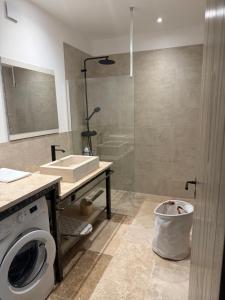 Appartements Domaine Demol : photos des chambres