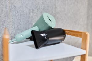 Appartements Le Loft de la Porte de Mars - a 5 min de la gare : photos des chambres