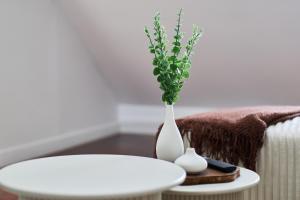 Appartements Le Loft de la Porte de Mars - a 5 min de la gare : photos des chambres