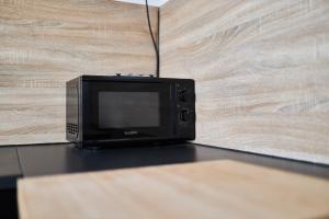 Appartements Le Loft de la Porte de Mars - a 5 min de la gare : photos des chambres