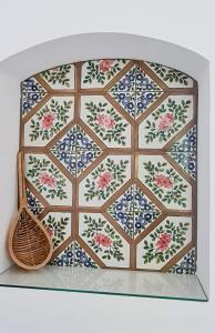 Lovely Amalfi panoramic house with garden