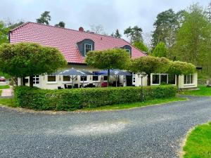 Katrins am Kölpinsee Doppelzimmer