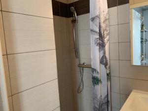 Appartements Charmant studio cosy a 5 min du centre d-Epernay : photos des chambres