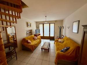 Maison T3 avec cour close, proche plage et commerces, quartier Arago, Les Sables-dOlonne - FR-1-92-657