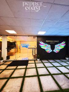 Pepper Coast Luxury Business Hotel