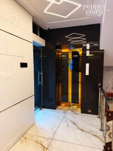 Pepper Coast Luxury Business Hotel