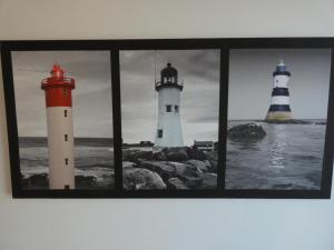 Appartement moderne 6 pers, terrasse et parking à Notre-Dame-de-Monts - FR-1-540-277