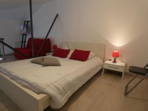 Appartement moderne 6 pers, terrasse et parking à Notre-Dame-de-Monts - FR-1-540-277