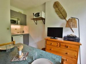Appartements Studio cosy a Bernex avec terrasse et parking - FR-1-498-92 : photos des chambres