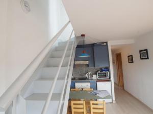 PORT CANIGO Dúplex con solárium privado - ES-258-130