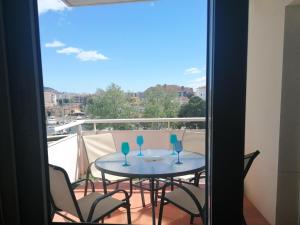 PORT CANIGO Dúplex con solárium privado - ES-258-130