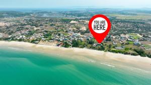 Minh Beach House Chau Tan